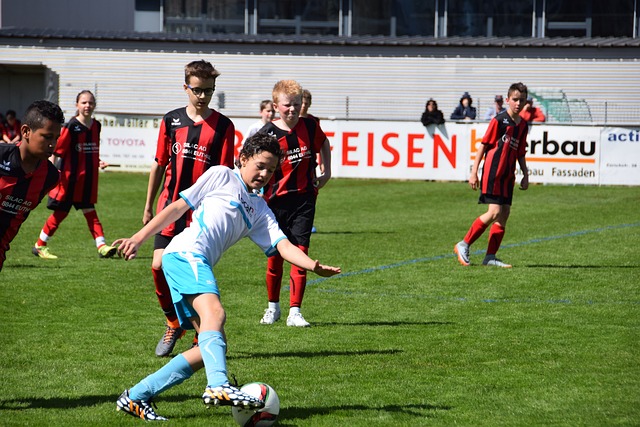 在激烈的竞 在激烈的竞